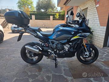 BMW S1000XR 10/24 modello nuovo
