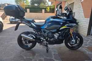 BMW S1000XR 10/24 modello nuovo