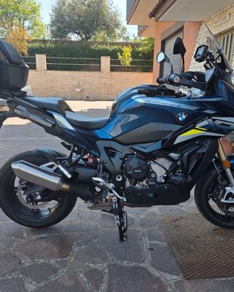 BMW S1000XR 10/24 modello nuovo