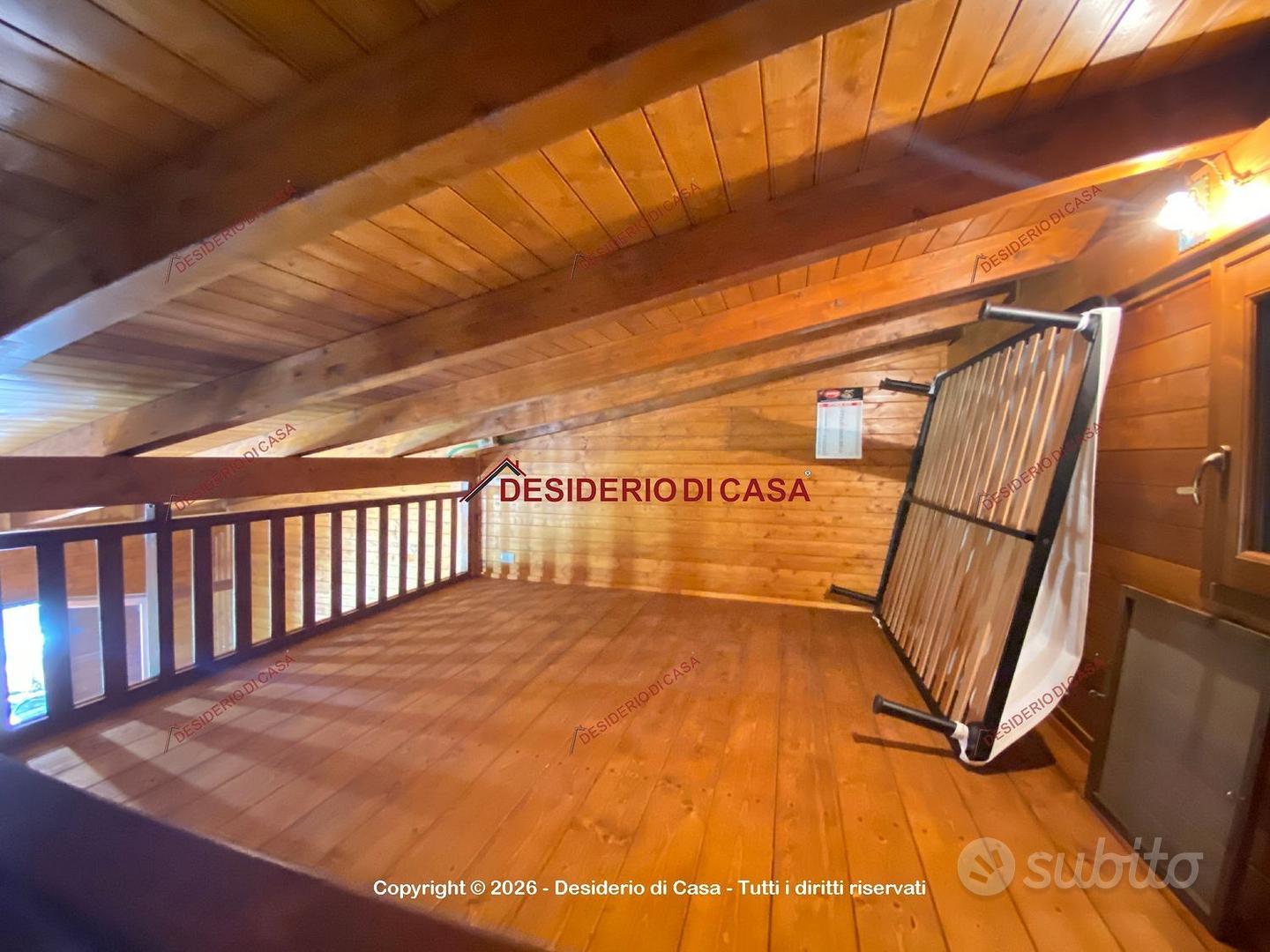 Casa, San Marco d'Alunzio. - Vista 6