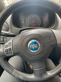 Fiat sedici