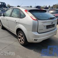 FORD FOCUS 2 DA, DP, HCP 2.0 LPG 145CV Ricambi