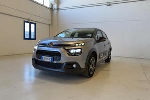 CITROEN C3 PureTech 83 S&S Shine