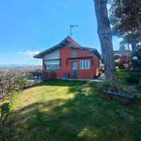 Rif.80 Marino Villa Unifamiliare Panoramica