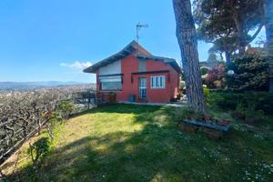 Rif.80 Marino Villa Unifamiliare Panoramica