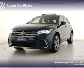 Volkswagen Tiguan 2.0 tdi r-line 4motion 150cv dsg