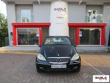 MERCEDES - Classe A - 180 CDI Avantgarde