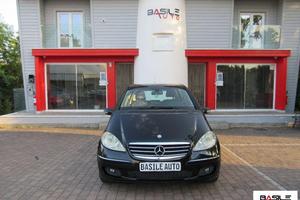 MERCEDES - Classe A - 180 CDI Avantgarde