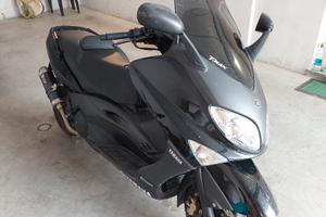 Yamaha T Max - 2007