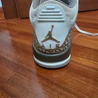 Jordan 3 Retro Orewood Brown 