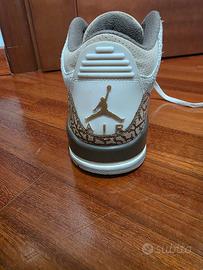 Jordan 3 Retro Orewood Brown 