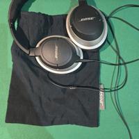 Cuffie bose