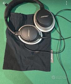 Cuffie bose