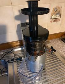 Estrattore per centrifughe