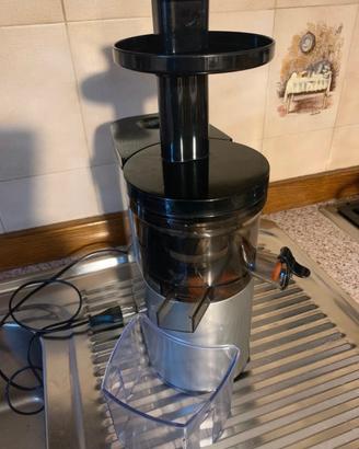 Estrattore per centrifughe