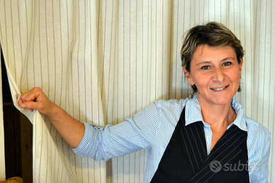 Baby Sitter, spostamenti