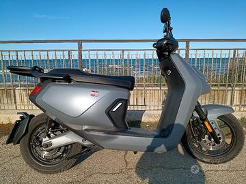 NIU MQi GT EVO  (elettrico)