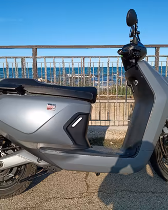 NIU MQi GT EVO  (elettrico)