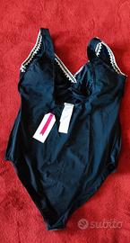 costume intero Fiorella Rubino.  XL