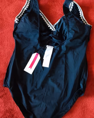 costume intero Fiorella Rubino.  XL