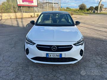 Opel Corsa 1.2 Benzina GPL 2022 Neopatentati