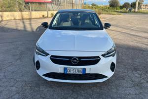 Opel Corsa 1.2 Benzina GPL 2022 Neopatentati