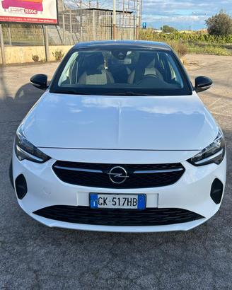 Opel Corsa 1.2 Benzina GPL 2022 Neopatentati