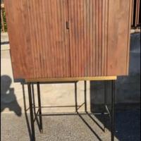 Mobile bar Maisons du Monde