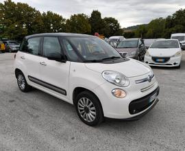 Fiat 500L 0.9 TwinAir Turbo Natural Power Pop