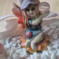 Set di fatine e elfi