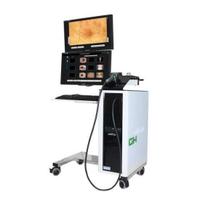 Videodermatoscopio Digitale Molemax HD