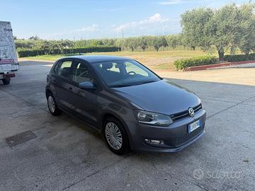 Volkswagen Polo 1.2 TDI DPF 5 p. BlueMotion 89g