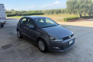 Volkswagen Polo 1.2 TDI DPF 5 p. BlueMotion 89g
