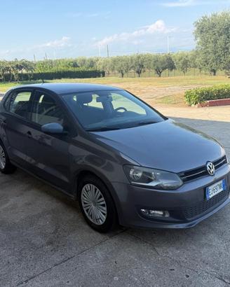 Volkswagen Polo 1.2 TDI DPF 5 p. BlueMotion 89g