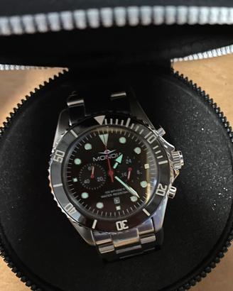 Orologio mondia crono