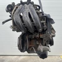 MOTORE COMPLETO CHEVROLET Matiz 2Â° Serie A08S3 Be
