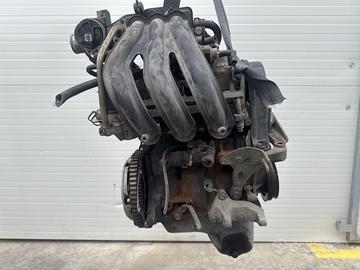 MOTORE COMPLETO CHEVROLET Matiz 2Â° Serie A08S3 Be