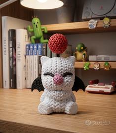 Statuetta Moguri Final Fantasy 3D - Moogle Figure