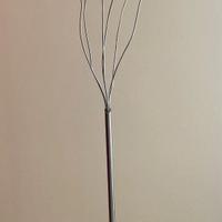 Metalux Free Spirit Lampada da terra a 6 luci