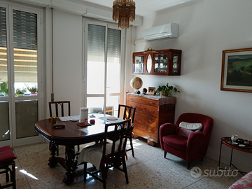 Appartamento utenze comprese, bella vista