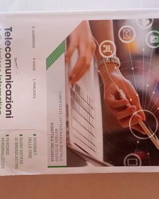 Telecomunicazioni Tramontana 9788823357037