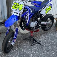 Pit bike YZ 85