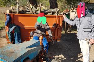 pasquali 955 21 cv