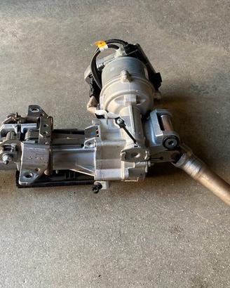 Piantone sterzo elettrico Ford Fiesta 7 del 2020