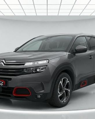 Citroen C5 Aircross BlueHDi 130 S&S Shine