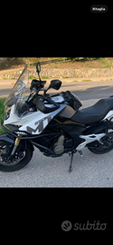 Moto cf 650