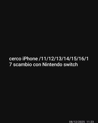iPhone 