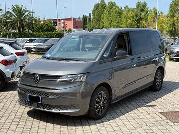 Volkswagen Multivan 1.4 TSI eHybrid Space
