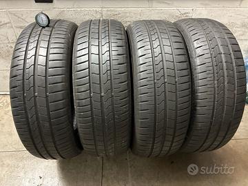 Gomme 215/60/16
