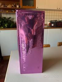 Don Perignon Lady Gaga rose vintage 2008